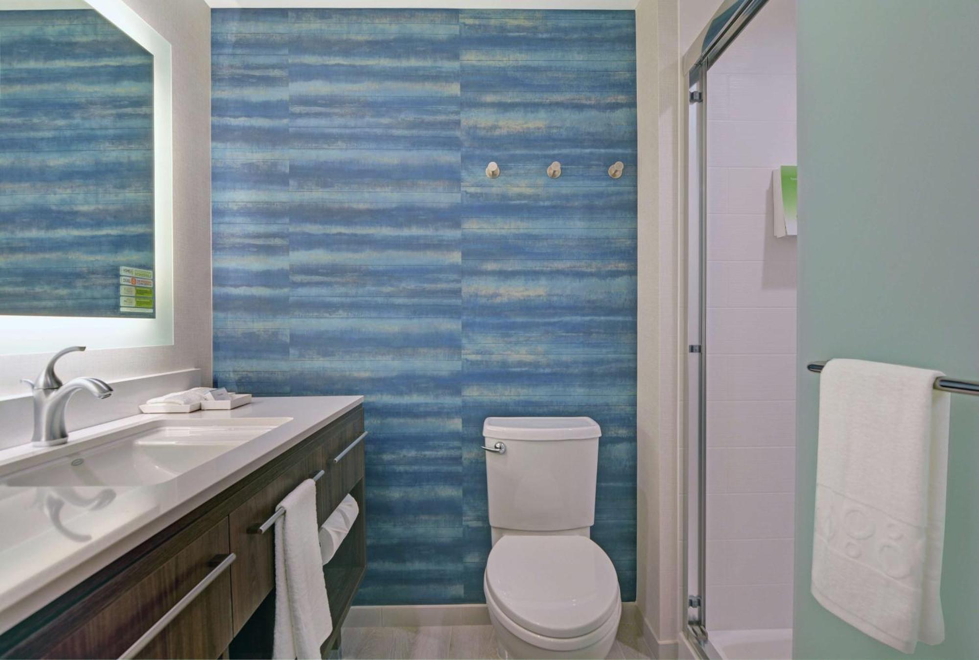 Home2 Suites By Hilton Bettendorf Quad Cities Extérieur photo