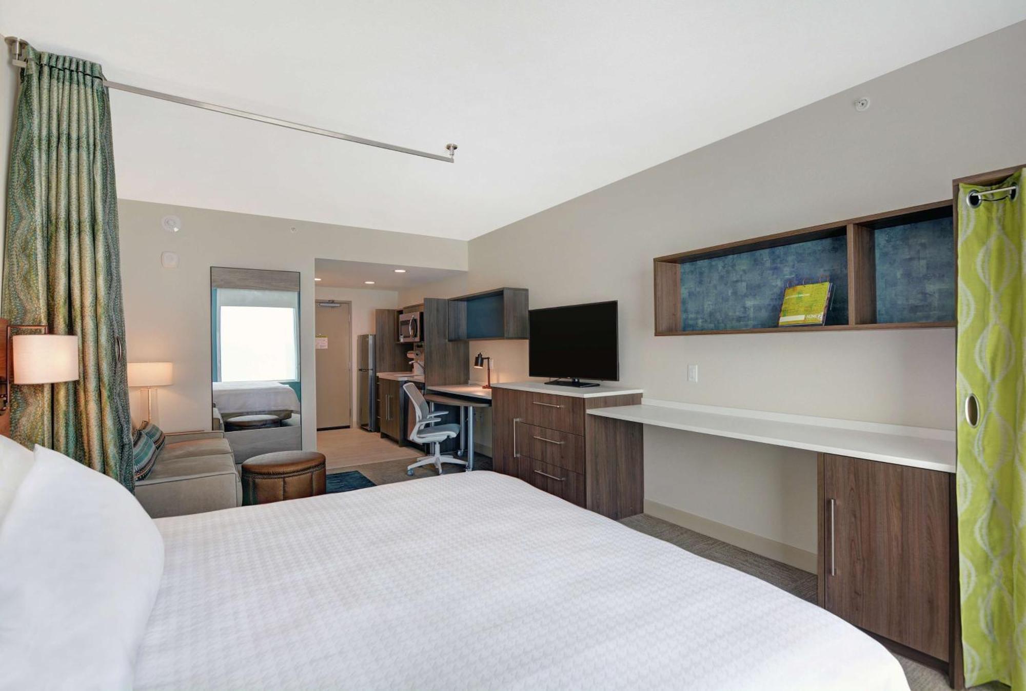 Home2 Suites By Hilton Bettendorf Quad Cities Extérieur photo