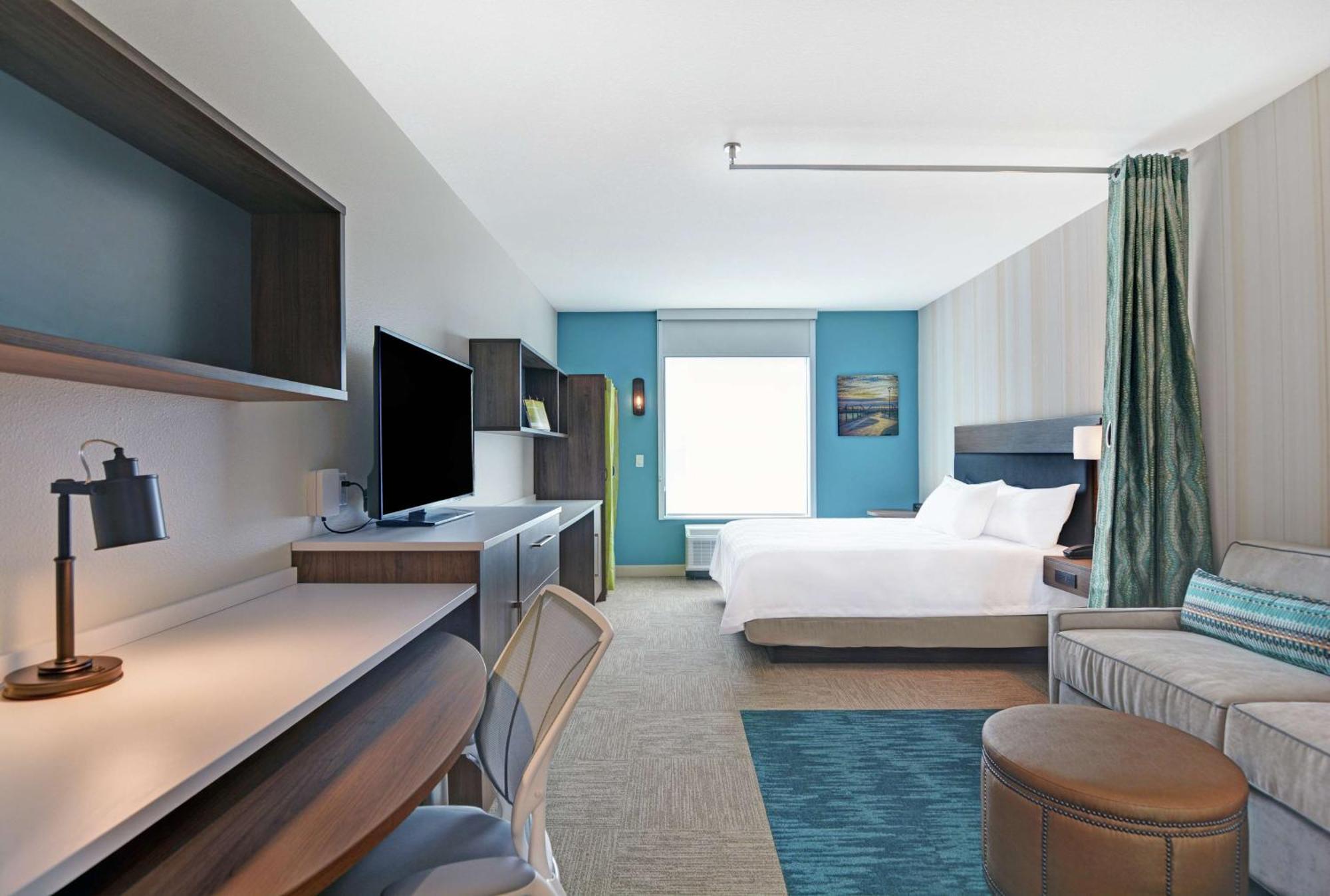 Home2 Suites By Hilton Bettendorf Quad Cities Extérieur photo