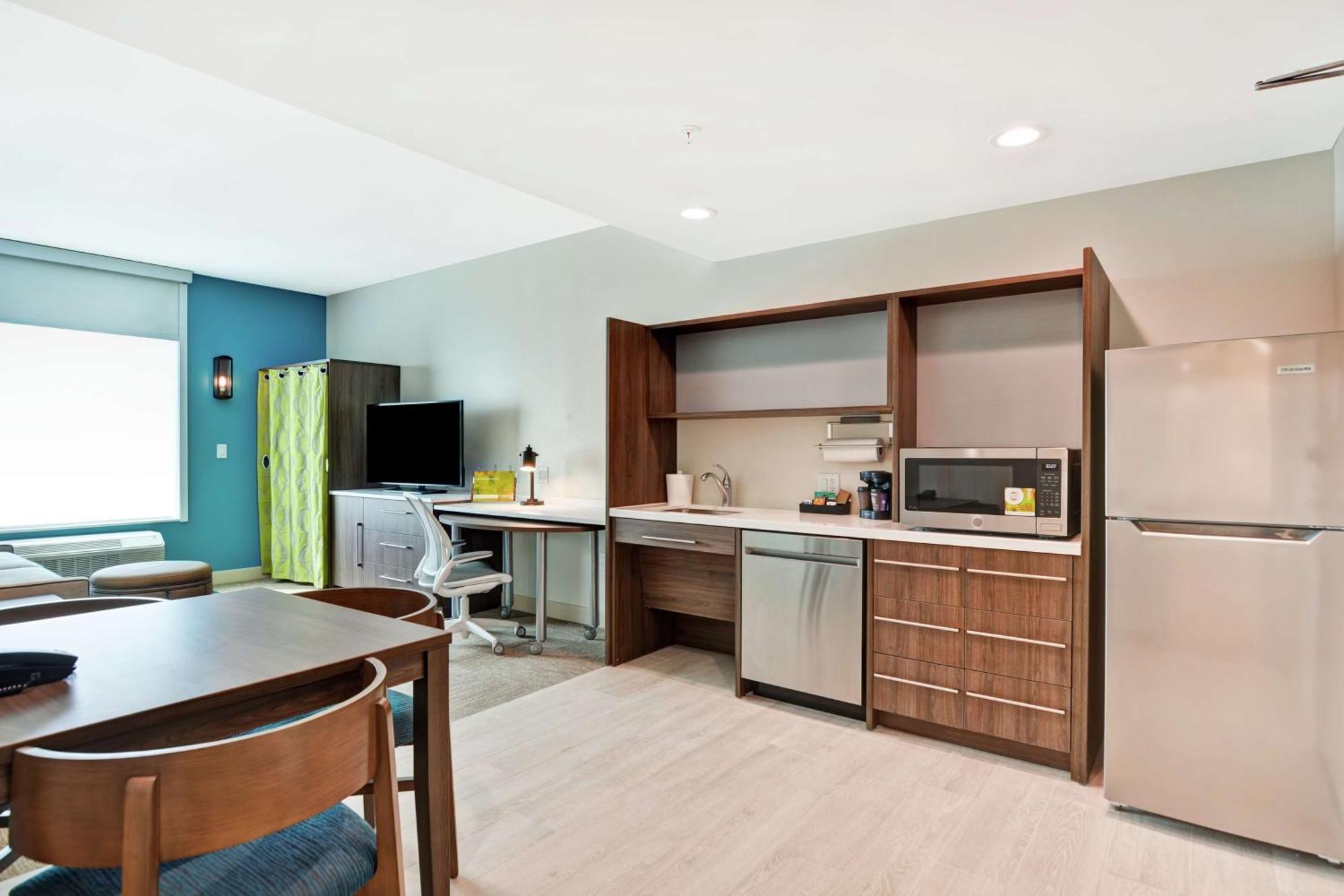 Home2 Suites By Hilton Bettendorf Quad Cities Extérieur photo