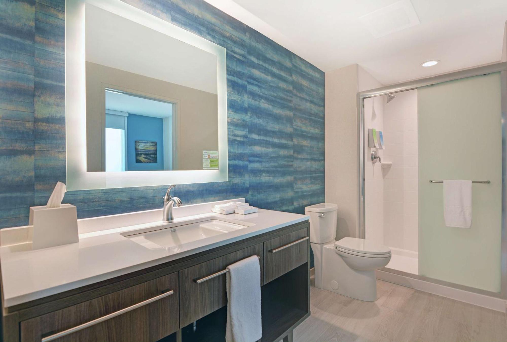 Home2 Suites By Hilton Bettendorf Quad Cities Extérieur photo