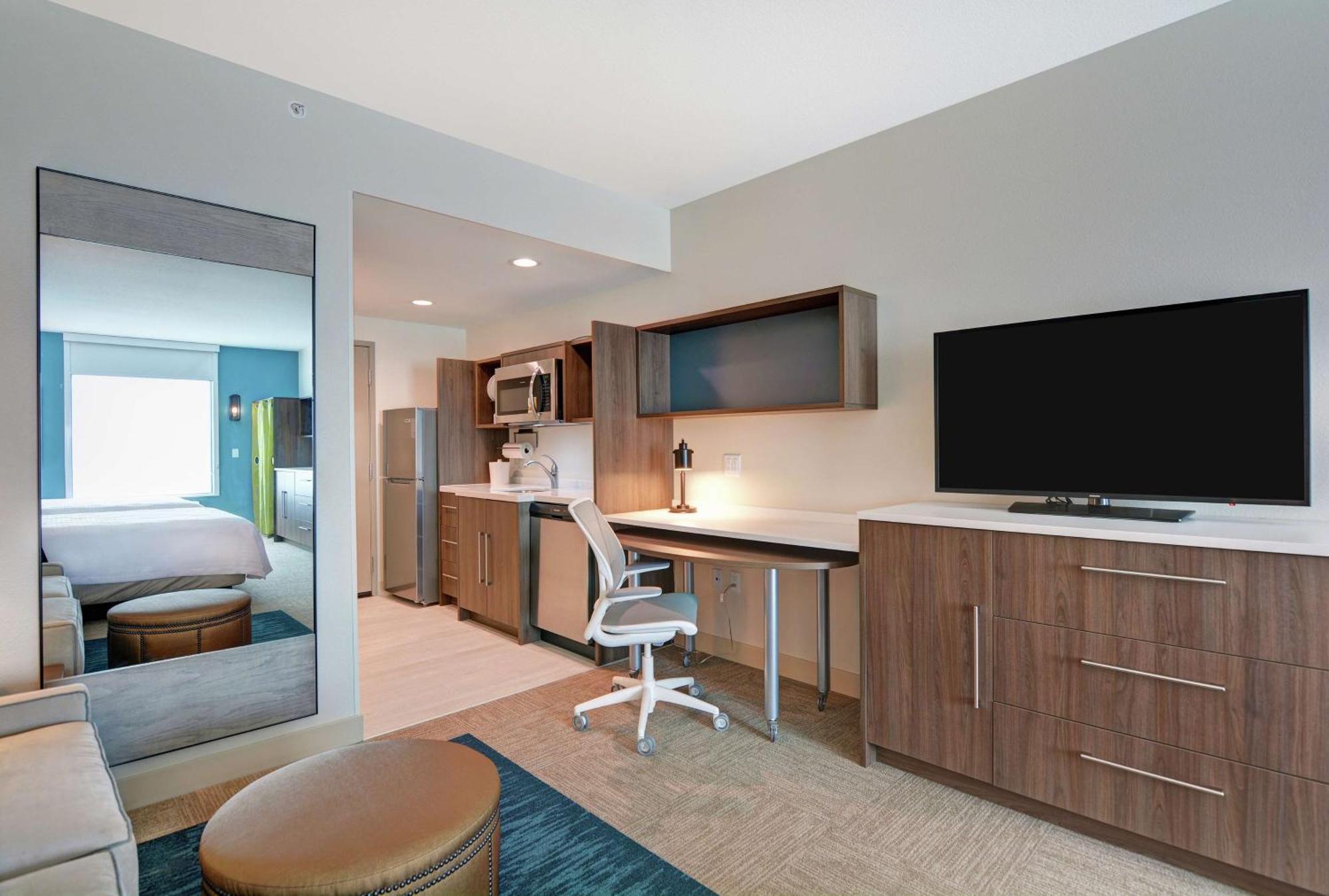 Home2 Suites By Hilton Bettendorf Quad Cities Extérieur photo