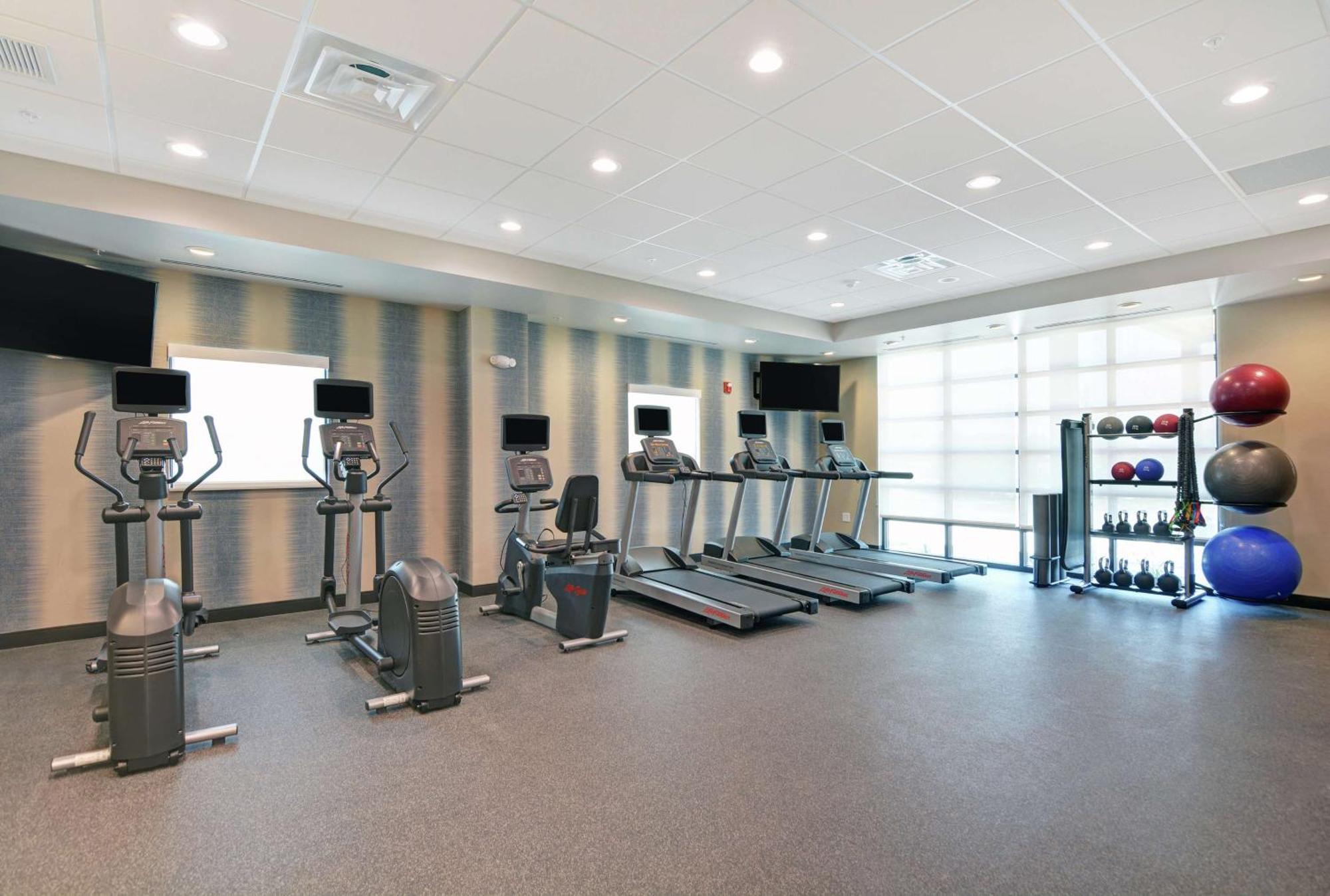 Home2 Suites By Hilton Bettendorf Quad Cities Extérieur photo